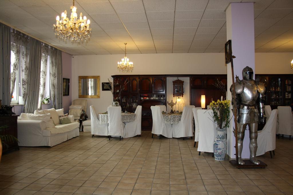 Hotel Attache Raunheim Exteriér fotografie