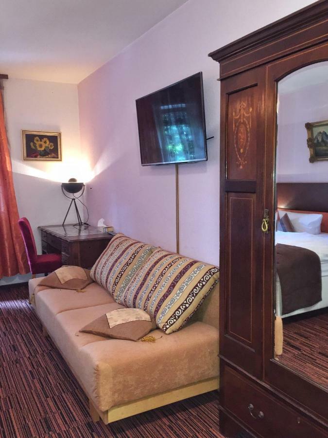 Hotel Attache Raunheim Exteriér fotografie