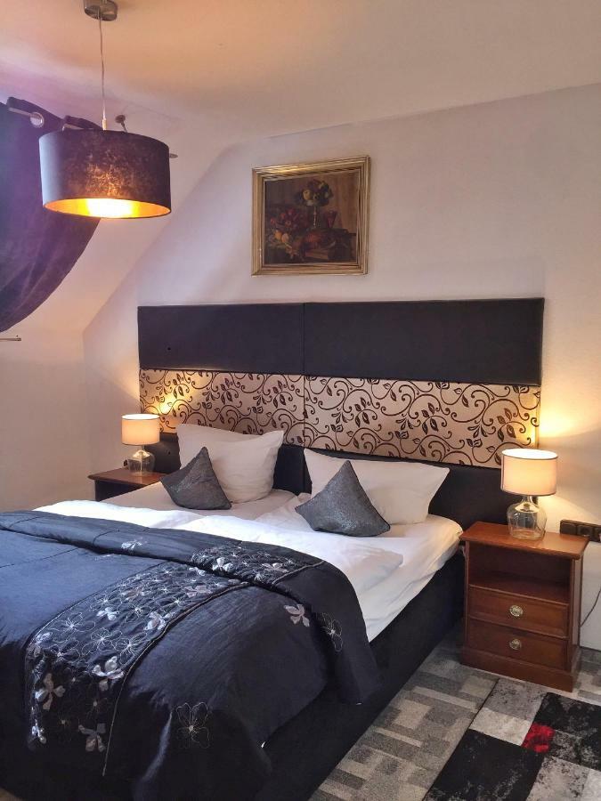 Hotel Attache Raunheim Exteriér fotografie